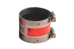 Mission Band-Seal Couplings