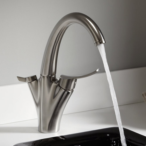 Kohler K-18865-VS Carafe Filtered Water Faucet