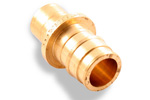 PEX Copper Fitting Adapter