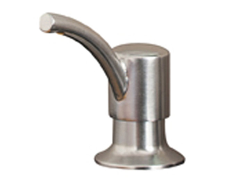 Price Pfister KSD-K1SS Soap/Lotion Dispenser Stainless Steel