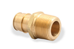 Uponor ProPEX Male Adapters