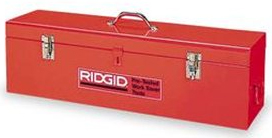 Ridgid 93497 Tool Box