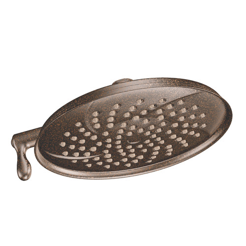 Moen ShowHouse S1311ORB Isabel Multi-Function Showerhead Oil Rubbed Bronze