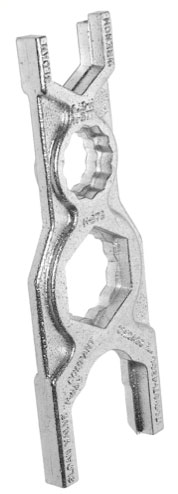 Sloan A50 Super Wrench