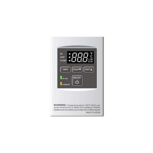Takagi 9008172005 Remote Temperature Controller
