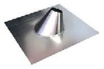 Vent Flashings and Collars