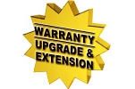 Warranty Upgrade Kit