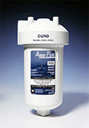Aqua-Pure AP200 Drinking Water System (Undersink)