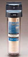 Aqua Pure AP101T Whole House Water Filter Complete System
