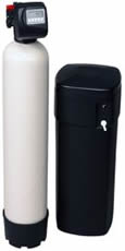 Aqua Pure CWS100ME CWS Series Water Softener System