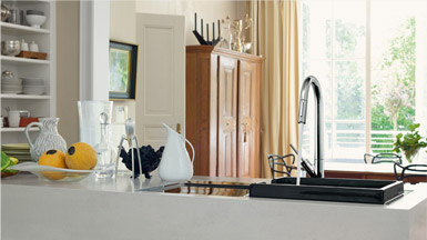 Axor Kitchen Faucets