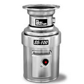InSinkErator SS 100 1 HP Commercial Garbage Disposal
