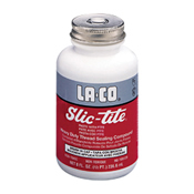 LACO Slic Tite Paste With PTFE Premium Thread Sealant