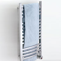 Mr. Steam Wallmount Electric Towel Warmer