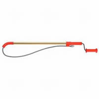 Ridgid 59787 Toilet Auger With Bulb Head