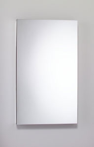 Robern Electric Mirror Cabinet With Mirror Defogger