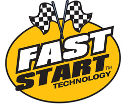Fast STart Technology