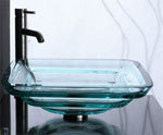 Xylem Glass Vessel Sinks